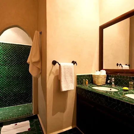 Hotel & Spa Riad El Walaa Marrakesh Room photo